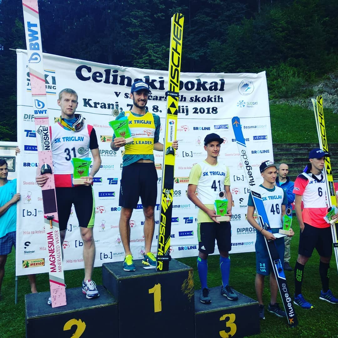 COC Kranj